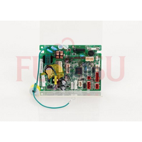 Fujitsu Genuine Fujitsu Air Conditioner CONTROLLER PCB Assembly K10CH-1300HSE-C1 Suits: Fujitsu ASTG09KUCA | Spare Part No: 9708713335 spare part