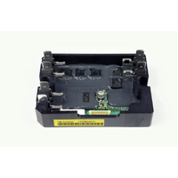 Fujitsu Genuine Fujitsu Air Conditioner ACTPM PM-604BSG Suits: Fujitsu AJT040LCLAH | Spare Part No: 9708920009 spare part