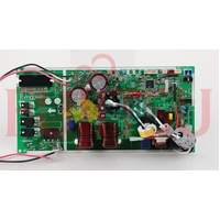 Fujitsu Genuine Fujitsu Air Conditioner CONTROLLER PCB Assembly K11BS-1202HUE-C1 Suits: Fujitsu AOTG18LVCC | Spare Part No: 9708995137 spare part