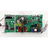 Fujitsu Genuine Fujitsu Air Conditioner CONTROLLER PCB K11BS-1203HUE-C1 Suits: Fujitsu AOTG22LVCC | Spare Part No: 9708995144 spare part