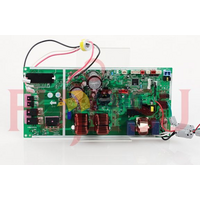 Fujitsu Genuine Fujitsu Air Conditioner CONTROLLER PCB Assembly K11BS-1204HUE-C1 Suits: Fujitsu AOTG24LFCC | Spare Part No: 9708995151 spare part