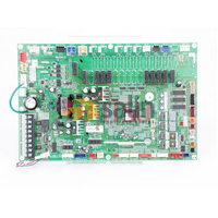 Fujitsu Genuine Fujitsu Air Conditioner CONTROLLER PCB Assembly K11AP-1100HUE-C1 AJT72/90/108/126GALH Suits: Fujitsu AJT108GALH | Spare Part No: 9709074107 spare part