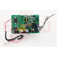 Fujitsu Genuine Fujitsu Air Conditioner PCB K07CJ-1000HUE-C1 Suits: Fujitsu AOTG09LVC | Spare Part No: 9709215012 spare part