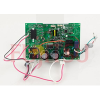 Fujitsu Genuine Fujitsu Air Conditioner CONTROLLER PCB Assembly K07CJ-0915WUE-C1 Suits: Fujitsu AOTR07JEC | Spare Part No: 9709215050 spare part