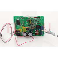 Fujitsu Genuine Fujitsu Air Conditioner INVERTER PCB K07CJ-0919WUE-C1 Suits: Fujitsu AOTR12JEC | Spare Part No: 9709215302 spare part