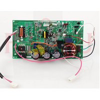 Fujitsu Genuine Fujitsu Air Conditioner INVERTER PCB Assembly K06AX-0601HUE-C1 Suits: Fujitsu AOTA24LACL | Spare Part No: 9709216378 spare part
