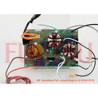 Fujitsu Genuine Fujitsu Air Conditioner FILTER PCB Assembly K05CW-0900HUE-FL0 Suits: Fujitsu AOTG30LBTC | Spare Part No: 9709217078 spare part