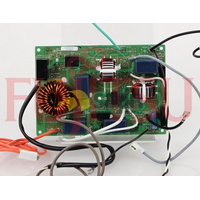 Fujitsu Genuine Fujitsu Air Conditioner FILTER PCB Assembly K05CW-0901HUE-FL0 Suits: Fujitsu AOTG24LATC | Spare Part No: 9709217085 spare part