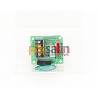 Fujitsu Genuine Fujitsu Air Conditioner COMMUNICATION PCB K12GV-1300HUE-CA0 Suits: Fujitsu AOTG07CMCA | Spare Part No: 9709315033 spare part