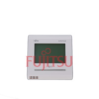 Fujitsu Genuine Fujitsu Air Conditioner REMOCON SUB ASSY L302 Suits: Fujitsu ARTH90KHTA | PN: 9709335314 spare part