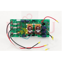 Fujitsu Genuine Fujitsu Air Conditioner FILTER PCB K07CF-0700HUE-FLO Suits: Fujitsu AJY108LALH | Spare Part No: 9709605028 spare part