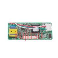 Fujitsu Genuine Fujitsu Air Conditioner PWB COMPLETED AJT040/45/54LBLCH Suits: Fujitsu AJT040LBLCH | PN: 9709612033 spare part