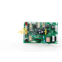 Fujitsu Genuine Fujitsu Air Conditioner CONTROLLER PCB Assembly K13RA-1300HSE-C1 Suits: Fujitsu ASTG09KMCA | Spare Part No: 9709622018 spare part