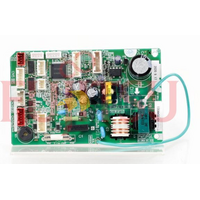 Fujitsu Genuine Fujitsu Air Conditioner CONTROLLER PCB Assembly K13RA-1304HSE-C1 Suits: Fujitsu ASTG24KMCA | Spare Part No: 9709622056 spare part