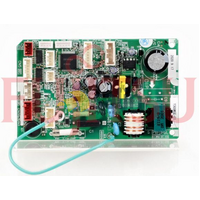 Fujitsu Genuine Fujitsu Air Conditioner MAIN PCB K13RA-1309WSE-C1 Suits: Fujitsu ASTG24CMCA | Spare Part No: 9709622100 spare part