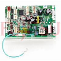 Fujitsu Genuine Fujitsu Air Conditioner CONTROLLER PCB Assembly K13RA-1307WSE-C1 Suits: Fujitsu ASTG12CMCA | Spare Part No: 9709622377 spare part
