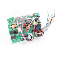 Fujitsu Genuine Fujitsu Air Conditioner CONTROLLER PCB K10BO-1306HUE-C1 Suits: Fujitsu AOTG12KUCA | Spare Part No: 9709680025 spare part