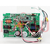 Fujitsu Genuine Fujitsu Air Conditioner PCB WITH GREASE K10BO-1300WUE-C1-SV Suits: Fujitsu AOTG07CMCA | Spare Part No: 9709680063 spare part
