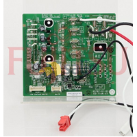 Fujitsu Genuine Fujitsu Air Conditioner TR PCB K07BT-0901HUE-TR0. Suits: Fujitsu AOTA30LFTL | Spare Part No: 9709680339 spare part