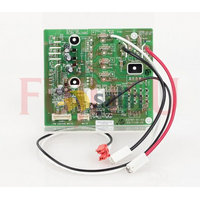 Fujitsu Genuine Fujitsu Air Conditioner TRANSISTOR PCB (IMP) Suits: Fujitsu AOTG30KMTA | Spare Part No: 9709680650 spare part