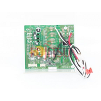Fujitsu Genuine Fujitsu Air Conditioner SERVICE UNIT Suits: Fujitsu AOTG30KMTB | Spare Part No: 9709681220 spare part