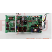 Fujitsu Genuine Fujitsu Air Conditioner Main PCB (18KMCA) K16FY-1601HUE-C1. FOR SERIAL No. E000001 - E999999 Suits:  AOTG18KMCA | Spare Part No: 9709681466 spare part