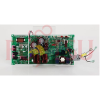 Fujitsu Genuine Fujitsu Air Conditioner MAIN PCB SERVICE UNIT K16FY-1604WUE-C1 FOR SERIAL # E000001 to E999999 Suits:  AOTG24CMCA | Spare Part No: 9709681497 spare part