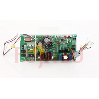 Fujitsu Genuine Fujitsu Air Conditioner MAIN PCB K16FY-1608HUE-C1-SV Suits: Fujitsu AOTG24KMCB | Spare Part No: 9709681534 spare part