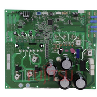Fujitsu Genuine Fujitsu Air Conditioner SERVICE UNIT K15CB-1600HUE-TR1-SV AJY072/090LELAH Suits: Fujitsu AUXA30GALH | Spare Part No: 9709682098 spare part