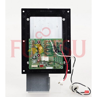 Fujitsu Genuine Fujitsu Air Conditioner TR PCB K18RE-1801HUE-TR0-SV Suits: Fujitsu AOTG54LBTA | Spare Part No: 9709682906 spare part