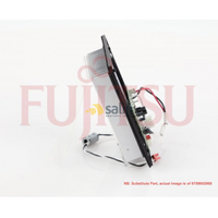 Fujitsu Genuine Fujitsu Air Conditioner TR PCB K18RE-1807HUE-TR0-SV Suits: Fujitsu AOTG34LFT | Spare Part No: 9709682968 spare part