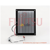 Fujitsu Genuine Fujitsu Air Conditioner TR PCB K10AY-1201HUE-TR0 Suits: Fujitsu  | Spare Part No: 9709682975 spare part