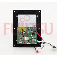 Fujitsu Genuine Fujitsu Air Conditioner TR PCB K10AY-1400HUE-TR0-SV , , Suits: Fujitsu AOTG34CMTA | Spare Part No: 9709682982 spare part