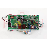 Fujitsu Genuine Fujitsu Air Conditioner SERVICE UNIT K18QN-1800HUE-C1-SV Suits: Fujitsu AOTG24KMTC | Spare Part No: 9709685266 spare part