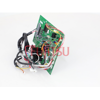 Fujitsu Genuine Fujitsu Air Conditioner PCB ASSY K18RD-1806HUE-C1-SV/ Suits: Fujitsu AOTG24LAT3 | Spare Part No: 9709685761 spare part