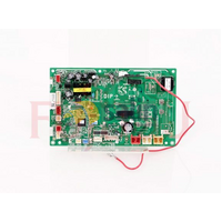 Fujitsu Genuine Fujitsu Air Conditioner PCB Assembly K07BS-1102HUE-C1 Suits: Fujitsu AOTG24LFLB | Spare Part No: 9709818688 spare part