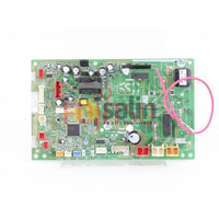 Fujitsu Genuine Fujitsu Air Conditioner CONTROLLER PCB Assembly K10CJ-2000HUE-C1 [] Suits: Fujitsu AOTG30LFTC | Spare Part No: 9709881378 spare part