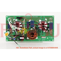 Fujitsu Genuine Fujitsu Air Conditioner POWER PCB K04BA-0401HUE-P0 Suits: Fujitsu AOTA45LBTL | Spare Part No: 9709893005 spare part