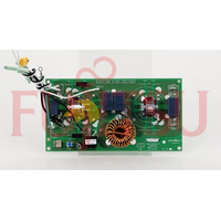 Fujitsu Genuine Fujitsu Air Conditioner POWER PCB Assembly K04BA-0505HUE-P0 Suits: Fujitsu AOTG24LAT3 | Spare Part No: 9709893043 spare part