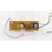 Fujitsu Genuine Fujitsu Air Conditioner CAP PCB Suits: Fujitsu AOTA30LFTL | Spare Part No: 9709894019 spare part