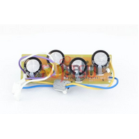 Fujitsu Genuine Fujitsu Air Conditioner POWER/CAPACITOR PCB Assembly Suits: Fujitsu AOTG34CMTA | Spare Part No: 9709894088 spare part