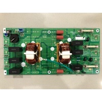 Fujitsu Genuine Fujitsu Air Conditioner FILTER PCB AS K07AQ-0700HUE-FL0 Suits: Fujitsu AOTG60LATT | Spare Part No: 9709898000 spare part