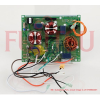 Fujitsu Genuine Fujitsu Air Conditioner FILTER PCB Assembly K10BR-1000HUE-FL0 (9708688015) Suits: Fujitsu AOTG36LATL | Spare Part No: 9709903001 spare part
