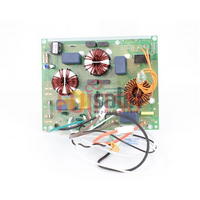 Fujitsu Genuine Fujitsu Air Conditioner FILTER PCB PCB Assembly K10BR-1500HUE-FL0 Suits: Fujitsu AOTG34CMTA | Spare Part No: 9709903032 spare part