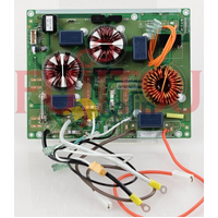 Fujitsu Genuine Fujitsu Air Conditioner FILTER PCB Assembly K10BR-1501HUE-FL0 Suits: Fujitsu AOTG54LBTB | Spare Part No: 9709903049 spare part