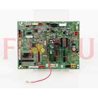 Fujitsu Genuine Fujitsu Air Conditioner CONTROLLER PCB Assembly K10BS-1101HUE-C1 Suits: Fujitsu AOTA36LCTL | Spare Part No: 9709904053 spare part