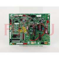 Fujitsu Genuine Fujitsu Air Conditioner CONTROLLER PCB Assembly K10BS-1102HUE-C1 Suits: Fujitsu AOTA45LCTL | Spare Part No: 9709904060 spare part