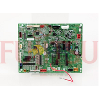 Fujitsu Genuine Fujitsu Air Conditioner CONTROLLER PCB Assembly K10BS-1300HUE-C1 Suits: Fujitsu AOTG60LATA | Spare Part No: 9709904114 spare part