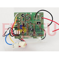 Fujitsu Genuine Fujitsu Air Conditioner TRANSISTOR PCB Assembly Suits: Fujitsu AOTZ24LBT | Spare Part No: 9709942017 spare part