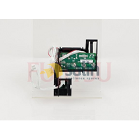Fujitsu Genuine Fujitsu Air Conditioner DISPLAY Assembly Suits: Fujitsu AOTG30CMTB | Spare Part No: 9710230011 spare part